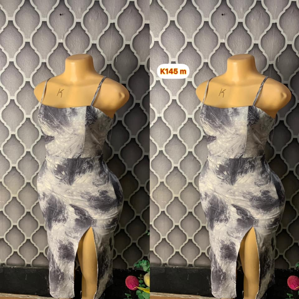 Good Quality thrifted dresses for sale 