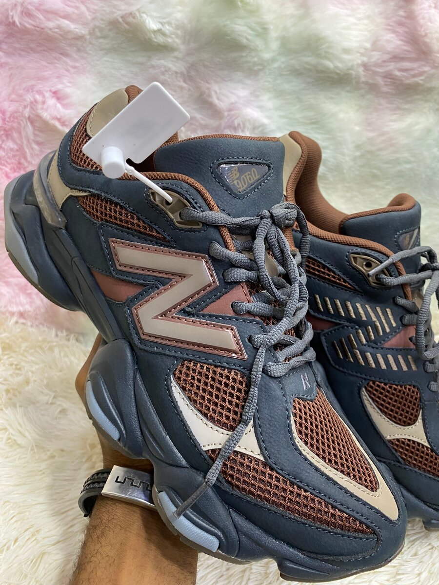 Chaussures de sport tendance homme