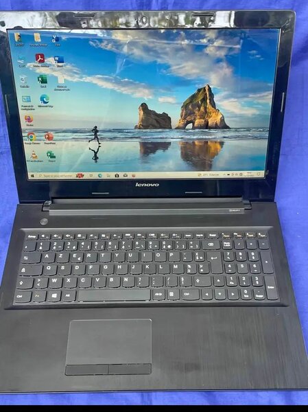 Ordinateur Portable Lenovo