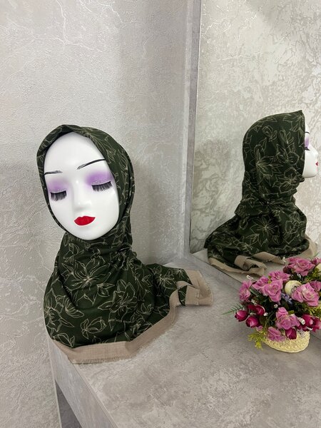 Женский платок