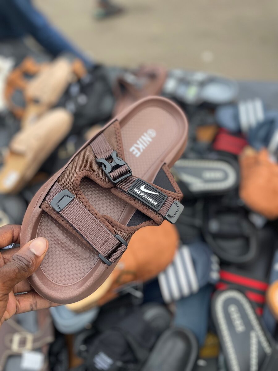 Sandales de Sport Unisexes