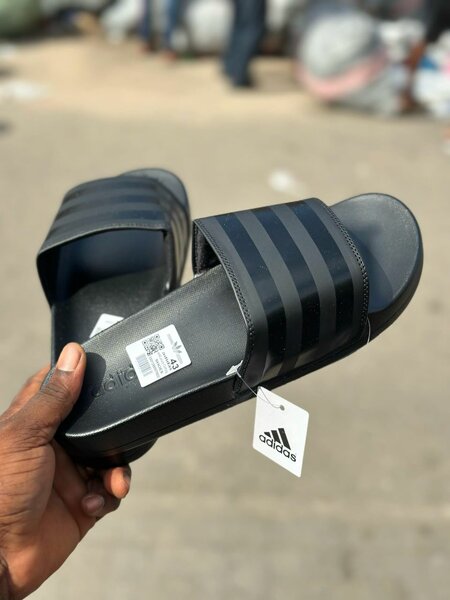Adidas Slides