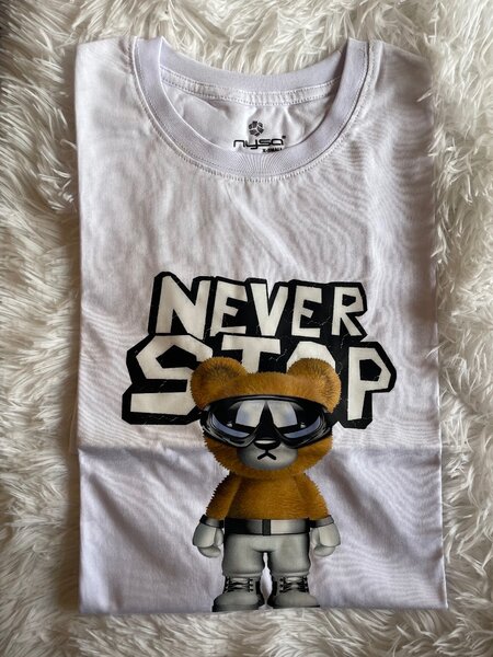 Tee-shirts