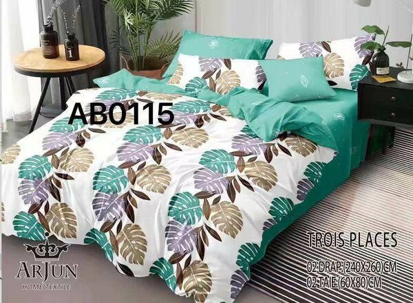 Dras, couette, doudoune etc...