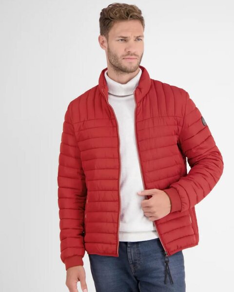 Красная Куртка