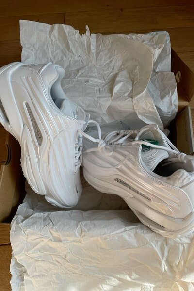 Nike nocta hot step 2 blanche