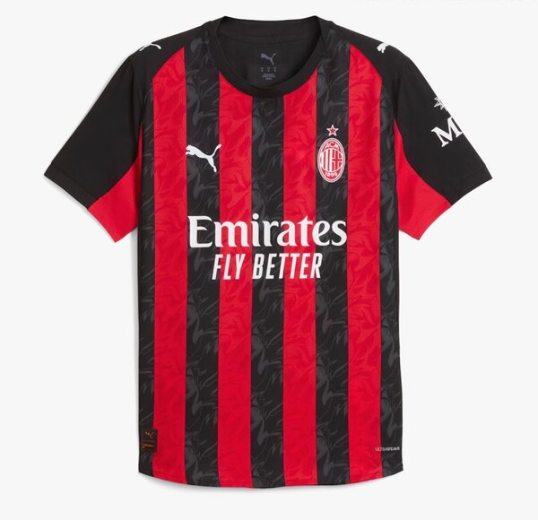 Puma Maillots AC Milan