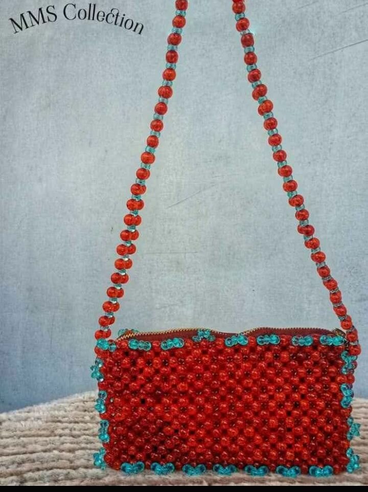Sacs en perles élégants
