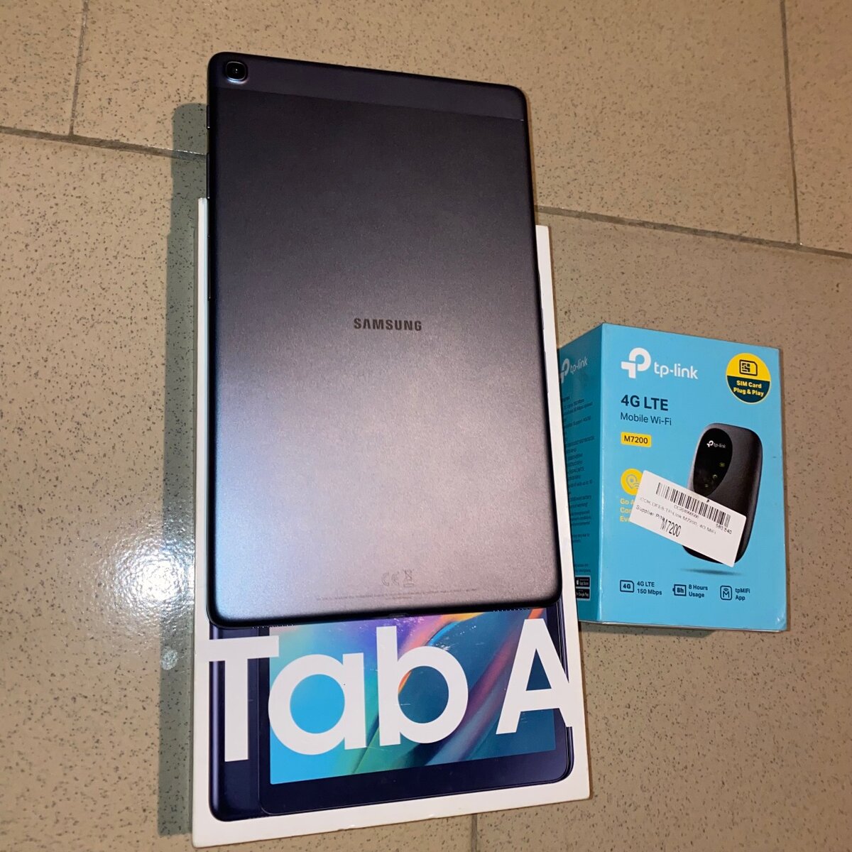 Samsung Galaxy Tab A 10.1 (32)