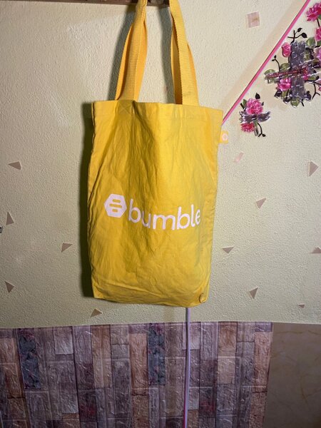 Tote bags