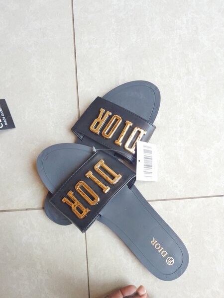 Slippers