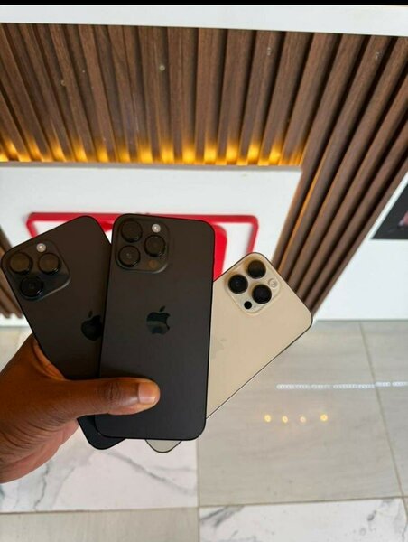 14 pro max 128gig ESIM Unlock