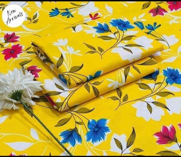 Cotton 2 Peace Suit
