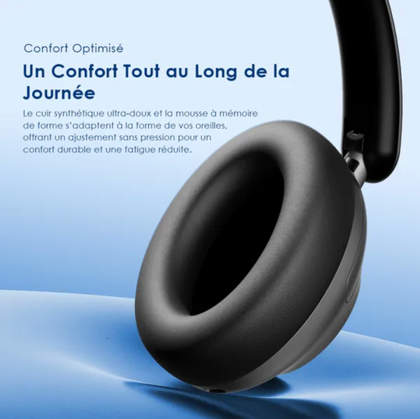 Casque Oraimo BoomPop Lite