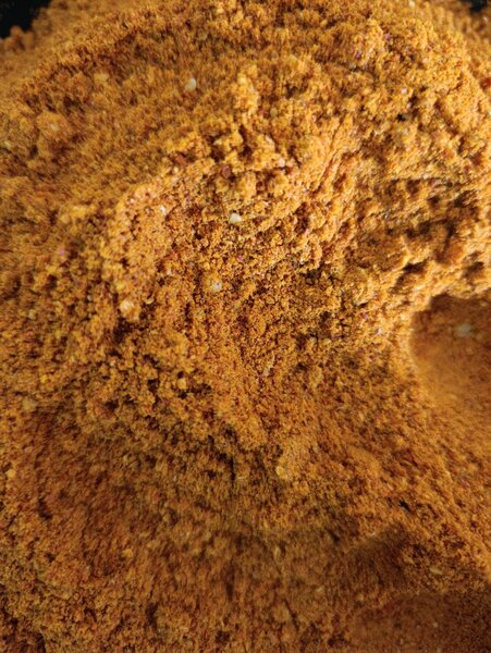 Poudre de Piment Sec Bio 250g