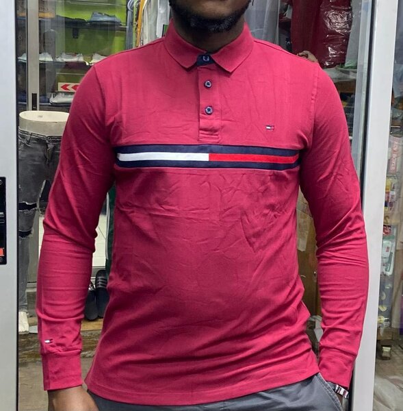 POLO TOMMY