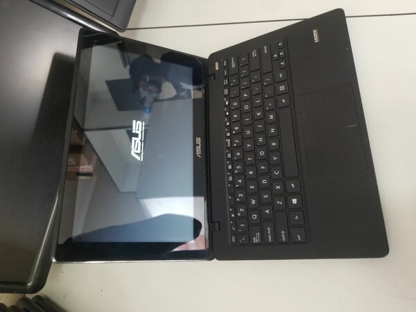 ASUS VIVOBOOK 13 TOUCHSCREEN