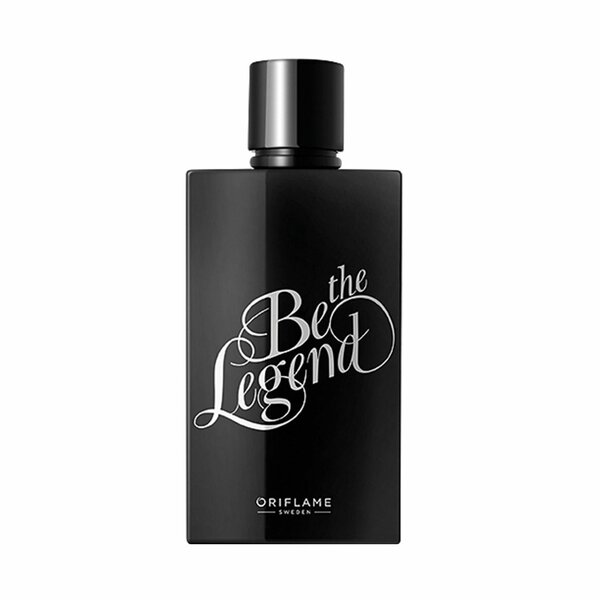 Be The Legend Edt