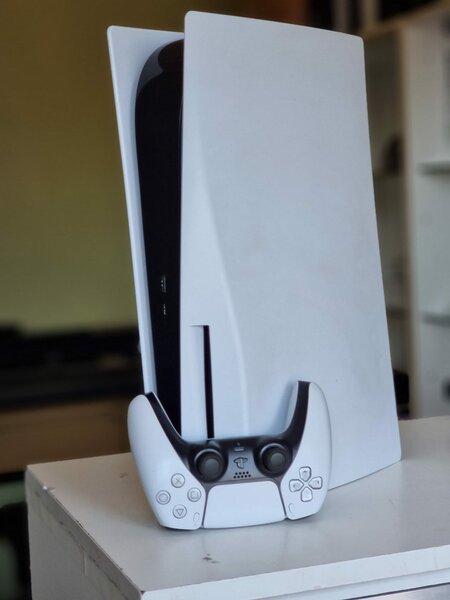 PlayStation 5