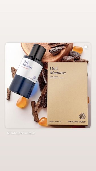 Oud madness