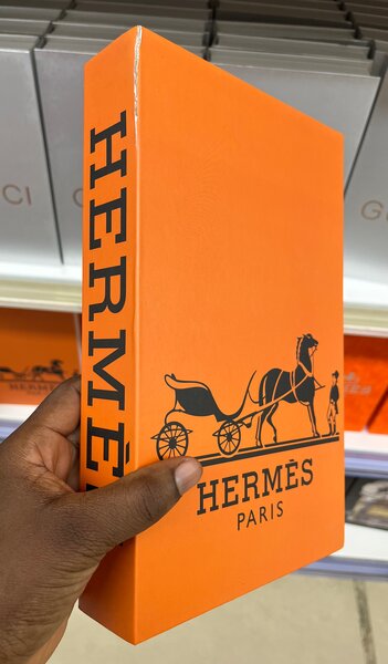 Boîtes Décoratives Luxe