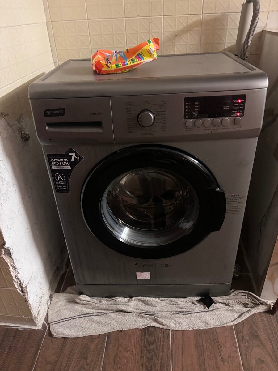 Pack Electro braderie