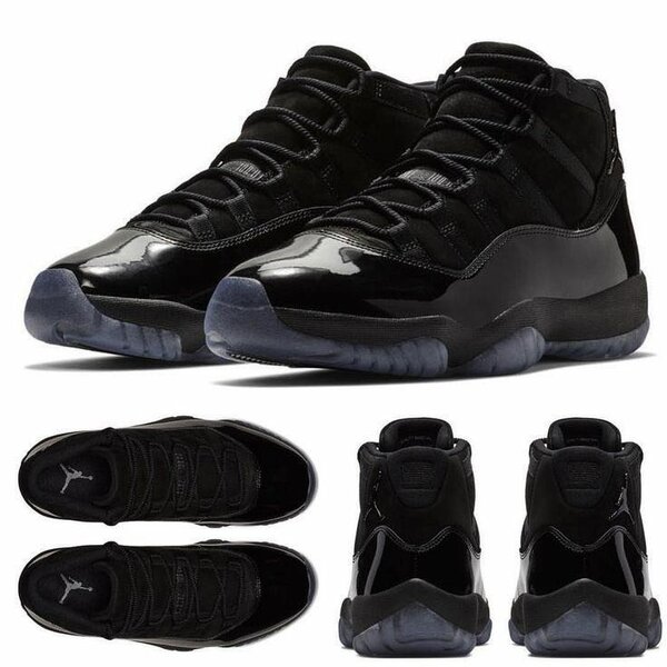 Jordan 11 sneaker