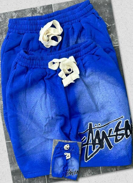 Shorts homme Stüssy décontractés