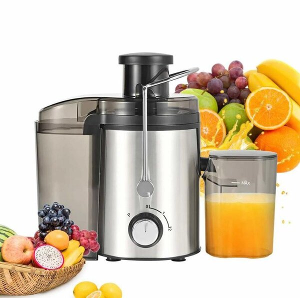 Juice Extractor