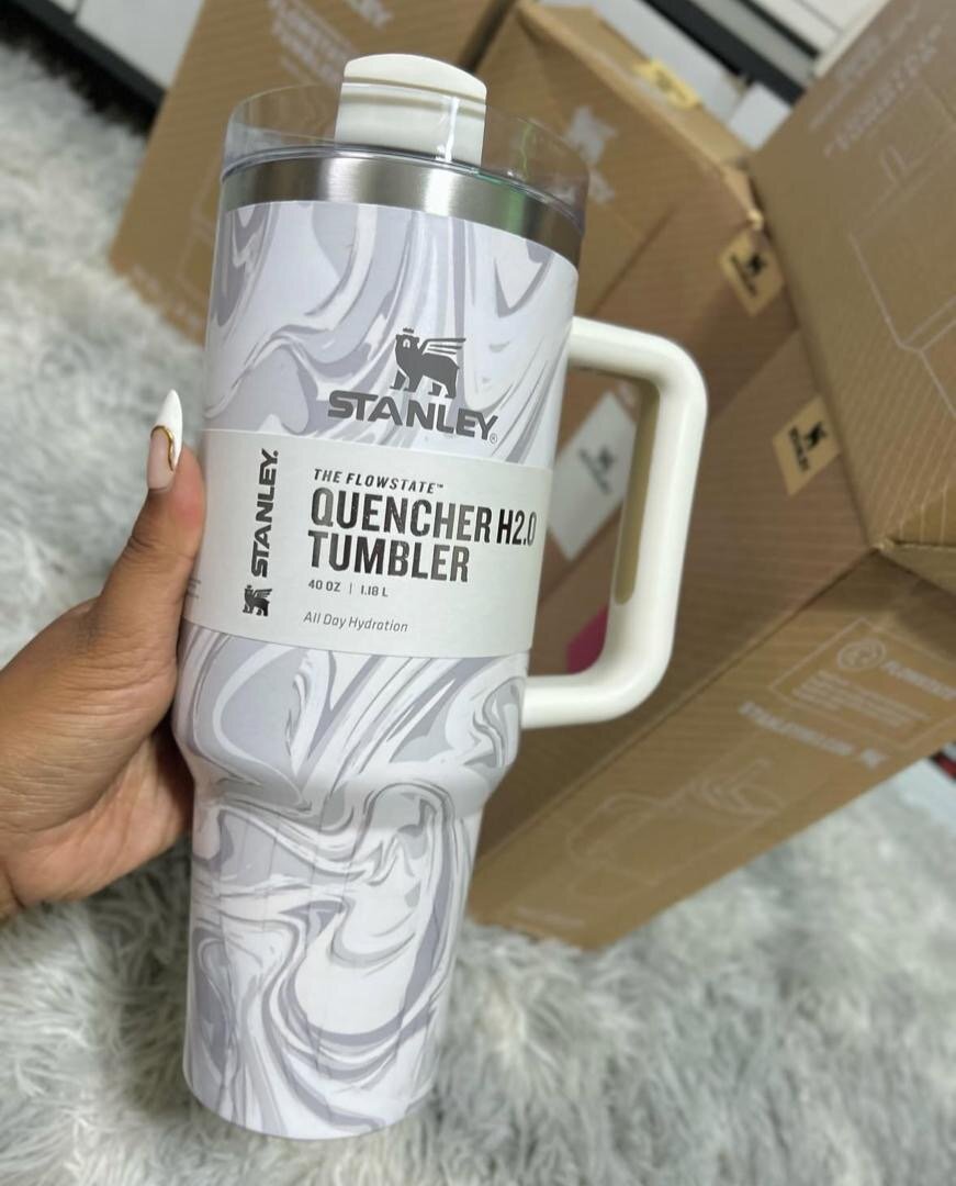 Tasse Thermique Stanley Quencher H2.0