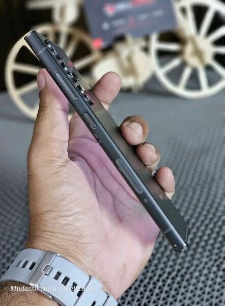 Smartphone Haute Performance