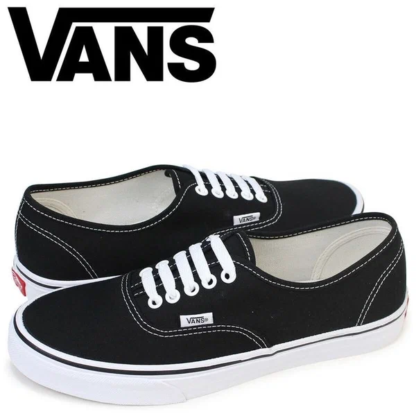 Vans original