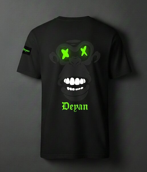 New marque deyan personnalisé