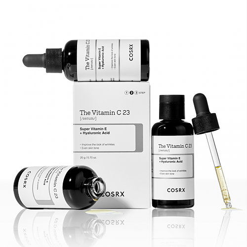 Cosrx The Vitamin C 23 Serum