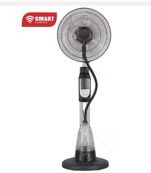 Ventilateur intelligent WiFi