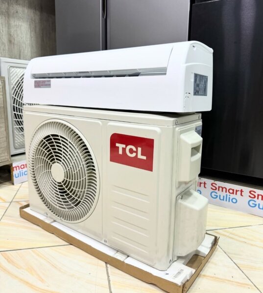 TCL Air conditioner 1.5HP