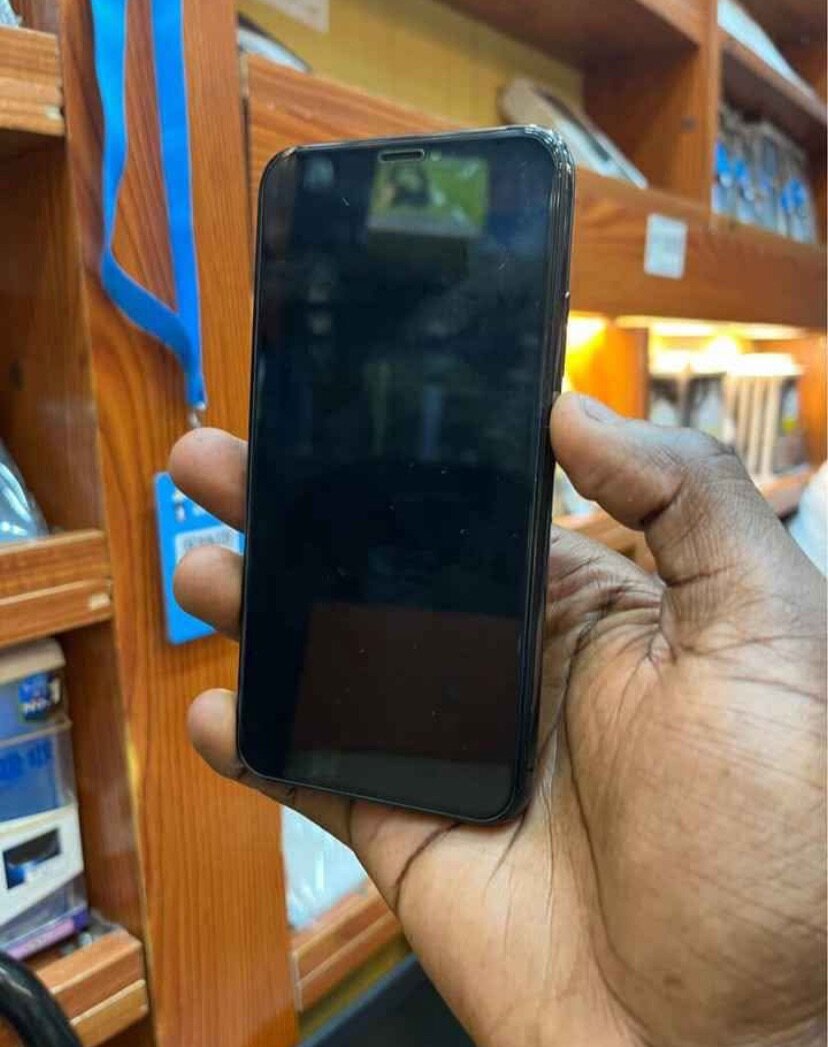 iPhone X Reconditionné 64 Go