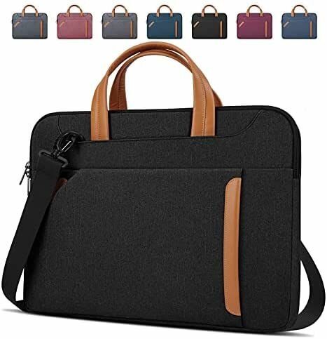 Sacoche ordinateur élégante