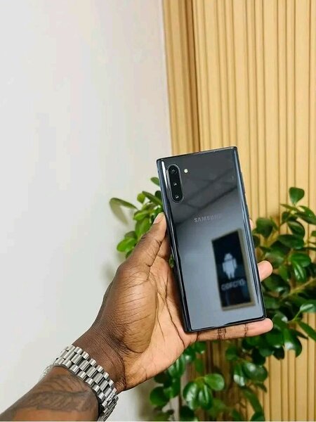 Smartphone Samsung Galaxy