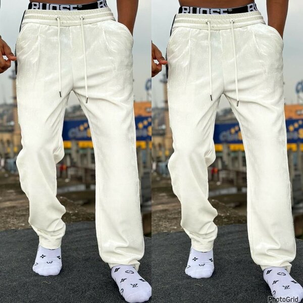 Jogging homme