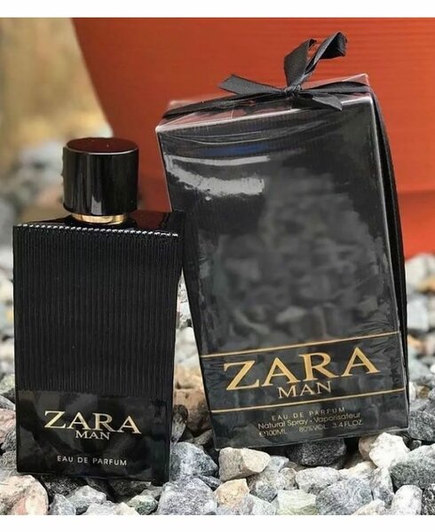 ZARA MAN