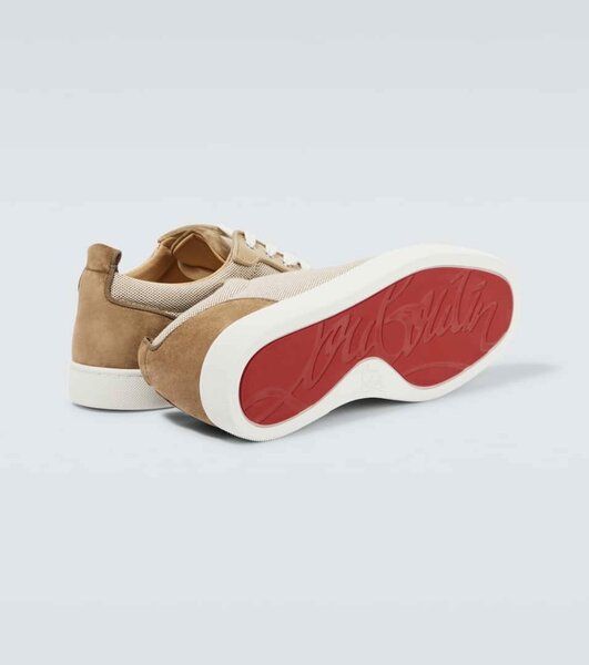 Christian louboutin