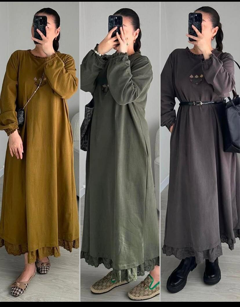 Платье Гуанчжоу