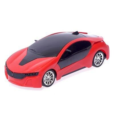 Voiture télécommandée enfant