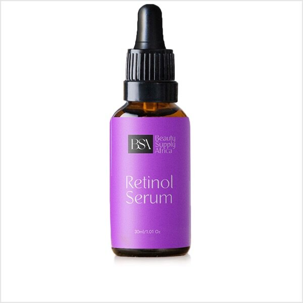 Retinol Facial Serum