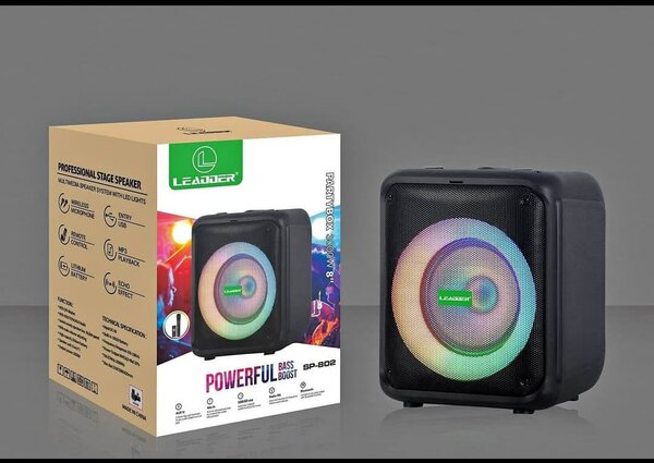 Haut-parleur portable/BT,USB