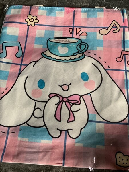 Top bag
