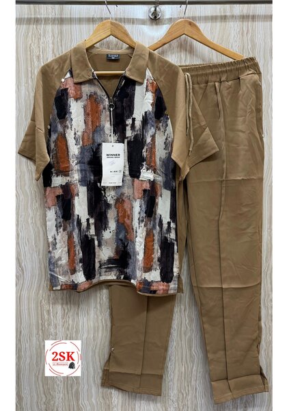 Ensemble décontracté pour hommes