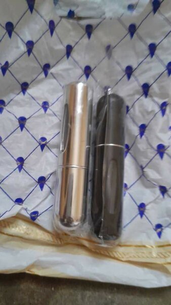 Vaporisateur de parfum