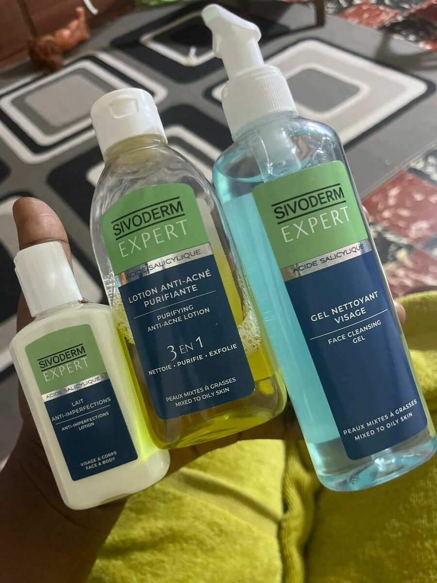 Le duo pour vous faire briller